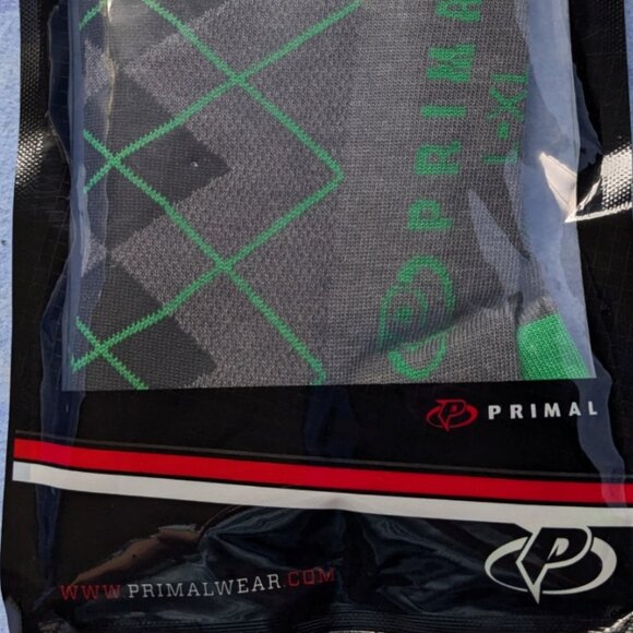 Primal Wear Other - Primal Wear cycling socks